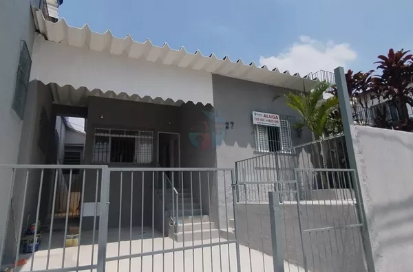 Alugo Salas comerciais Pirituba com Garagem