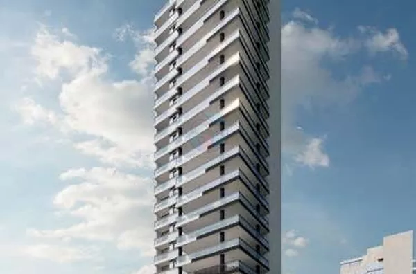 Vendo apartamento 2 dormitórios 1 vaga Jardins - 51 e 71 metros