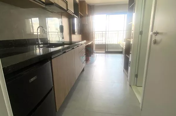 Alugo Studio Mobiliado Vila Buarque/República