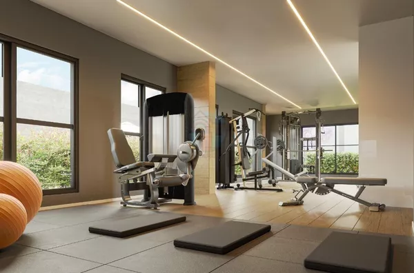 Apartamento MCMV Lapa 2 dormitórios com varanda