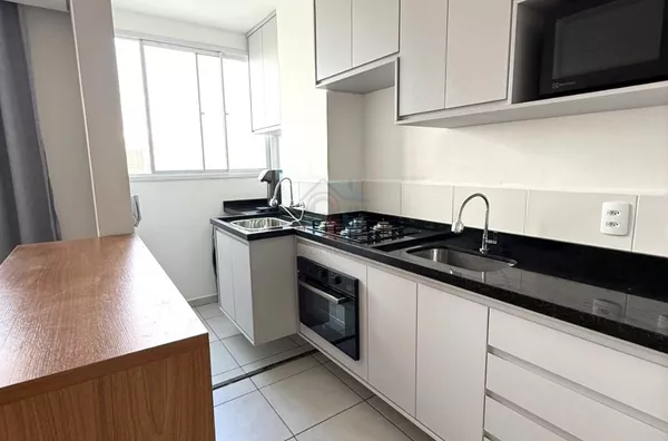Locação na Lapa – Apartamento mobiliado 2 dormitórios | Pronto para morar