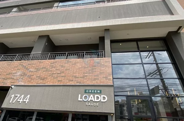 Alugo Studio Mobiliado ao lado do Metrô Saúde