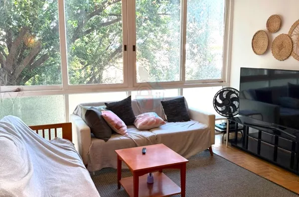 Alugo apartamento mobiliado em Perdizes com 3 dormitórios e 1 vaga | Ao lado da PUC