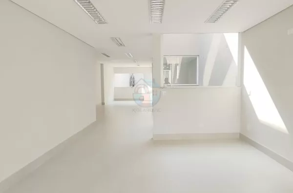 Alugo Salão comercial Casa Verde 200 metros todo reformado