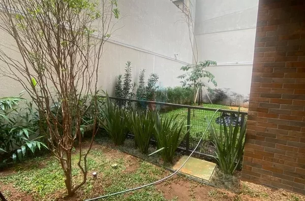 Vendo Apartamento 2 dormitórios 40m. ao lado do Mackenzie