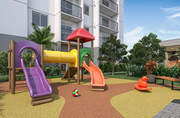 Apartamento Vila Romana a partir de R$ 229.900 | 1 e 2 dorms + lazer completo