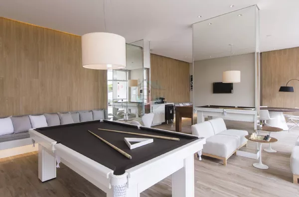 Alugo Studio Mobiliado com vaga garagem Metrô Marechal Deodoro