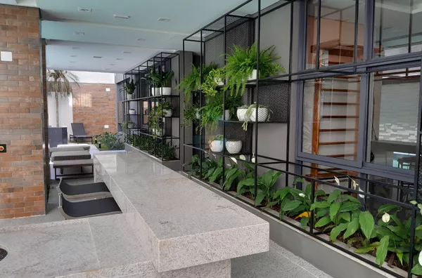 Alugo Studio Mobiliado Vila Buarque/República