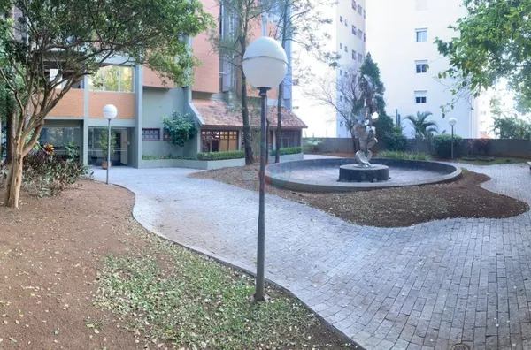 Vendo Apartamento triplex 340 metros com 2 vagas no Alto da Boa Vista