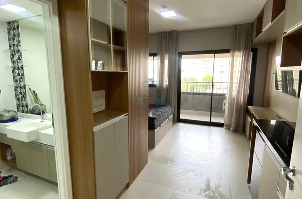 Alugo Studio Mobiliado ao lado do Metrô Saúde