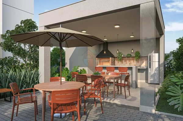 Apartamento Vila Romana a partir de R$ 229.900 | 1 e 2 dorms + lazer completo