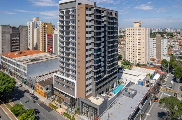 Alugo Studio Mobiliado ao lado do Metrô Saúde