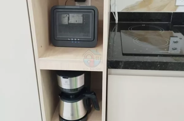 Vendo Studio Mobiliado ao lado Mackenzie 27 metros