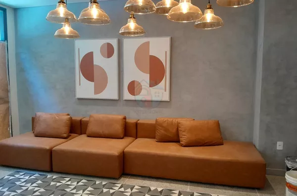 Vendo Apartamento 2 dormitórios 40m. ao lado do Mackenzie