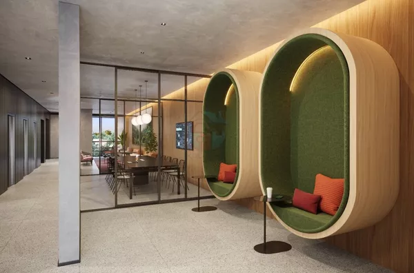 Apartamento 2 e 3 dormitórios à 200m. Metrô Oscar Freire
