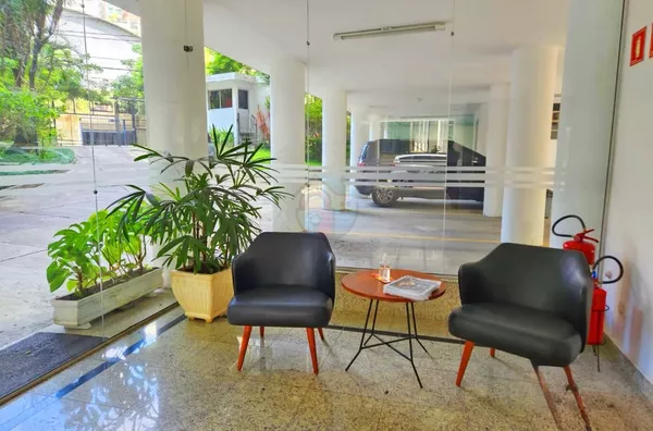 Alugo apartamento mobiliado em Perdizes com 3 dormitórios e 1 vaga | Ao lado da PUC