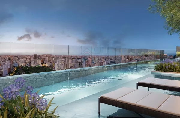 Ária Higienópolis | Studios e Aptos Modernos em Localização Premium