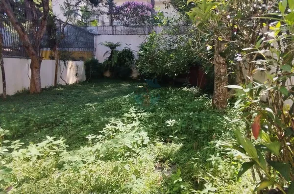 Sobrado Amplo à Venda em Santo Amaro – 4 dormitórios, 3 vagas garagem, Salão de Festas e Churrasqueira!