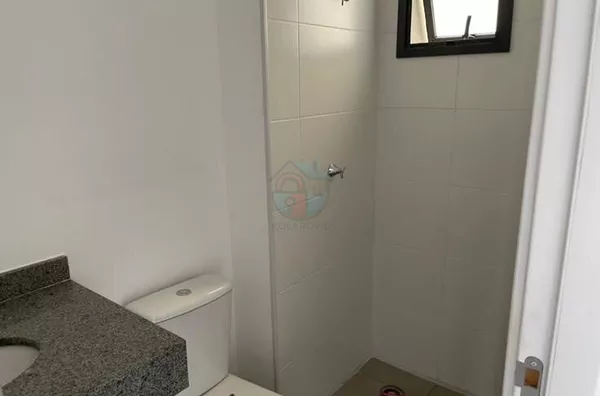 PUC Perdizes | Studio de 27m² com Varanda – Ótimo para Morar ou Alugar!