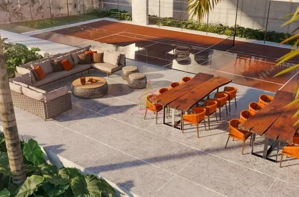 CONDOMÍNIO  RESIDENCIAL TERRAZZO!!!