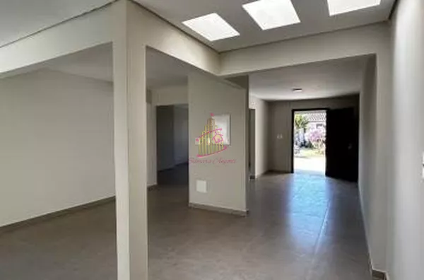  CASA TÉRREA: CONDOMÍNIO MONTE CARLO