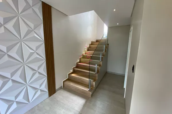 PAYSAGE FELICITÁ: SOBRADO EM CONDOMÍNIO FECHADO EM CASCAVEL PR 