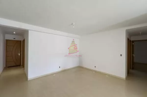 ARMANDO REZENDE: APARTAMENTO NO CENTRO 