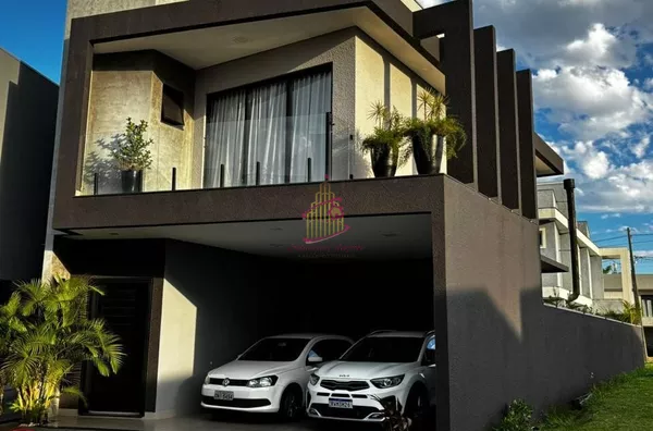 LINDO SOBRADO COM PISCINA!!!