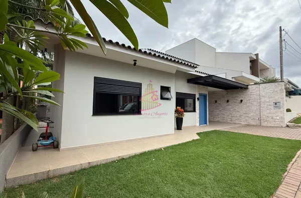 CONDOMÍNIO SÃO CARLOS : CONDOMÍNIO FECHADO EM CASCAVEL PR