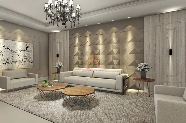 APARTAMENTO NO EDIFÍCIO VIVARE!!