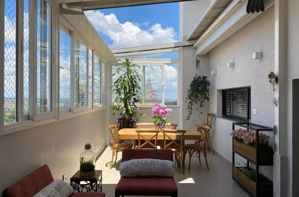  EDIFÍCIO SOLAR MONT BLANC!!