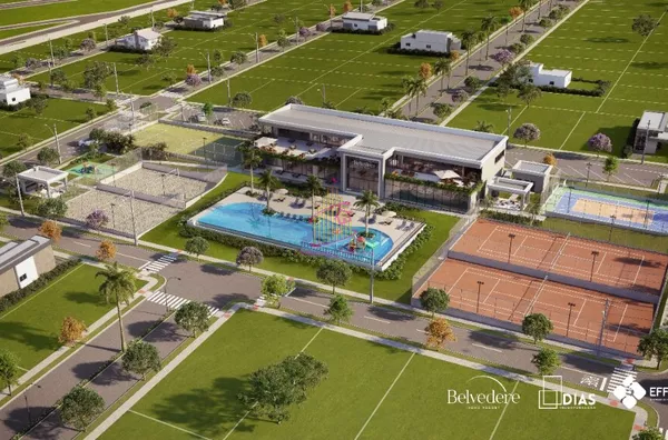 BELVEDERE HOME RESORT