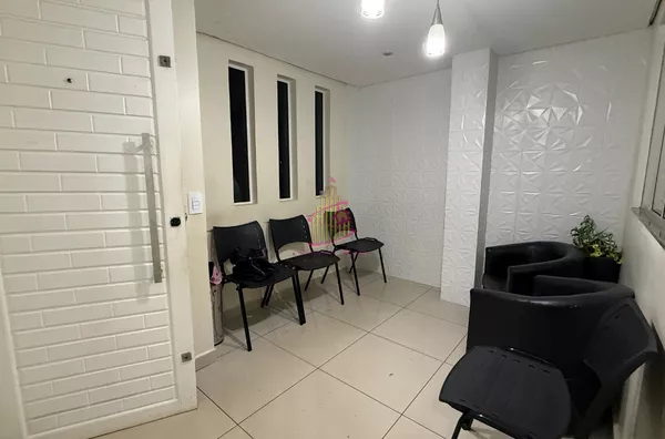 SALA COMERCIAL NO BAIRO ALTO ALEGRE!!!