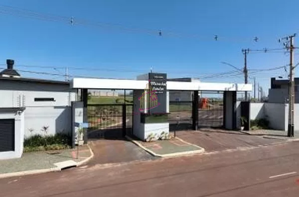 CONDOMÍNIO: MARECHAL RONDON!