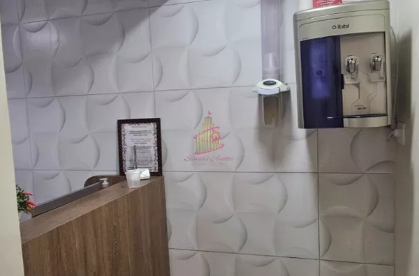 SALA COMERCIAL NO BAIRO ALTO ALEGRE!!!