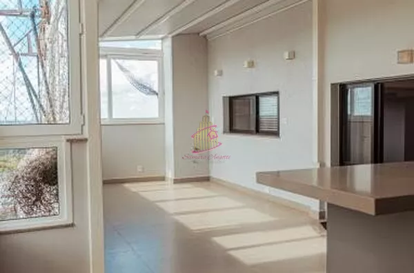  EDIFÍCIO SOLAR MONT BLANC!!