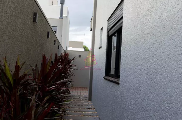 VILA FIRENZE: CONDOMÍNIO FECHADO EM CASCAVEL PR 