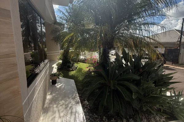 SÃO CARLOS EM CASCAVEL PR : CONDOMÍNIO FECHADO !