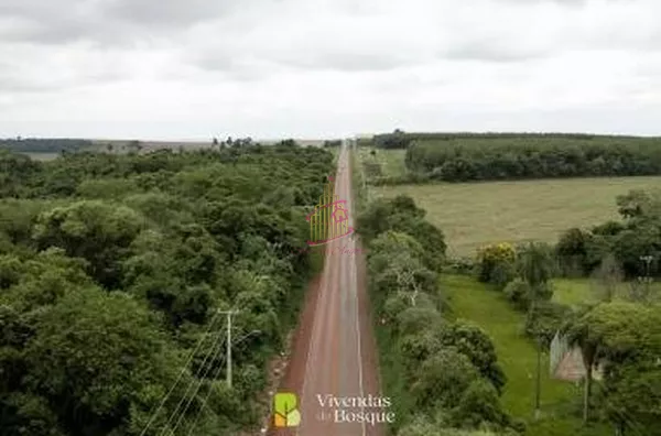 LOTES: VIVENDAS DO BOSQUE