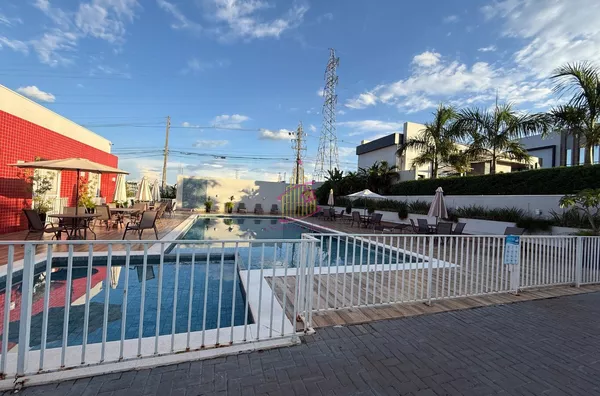 PAYSAGE FELICITÁ : CONDOMÍNIO FECHADO EM CASCAVEL PR 