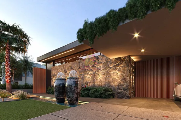 CASA NO COLISEU RESIDENCE!!