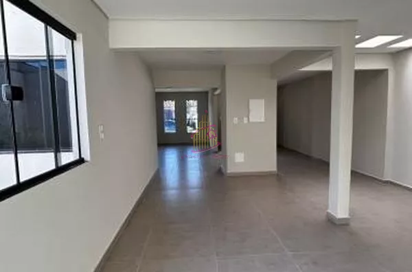  CASA TÉRREA: CONDOMÍNIO MONTE CARLO