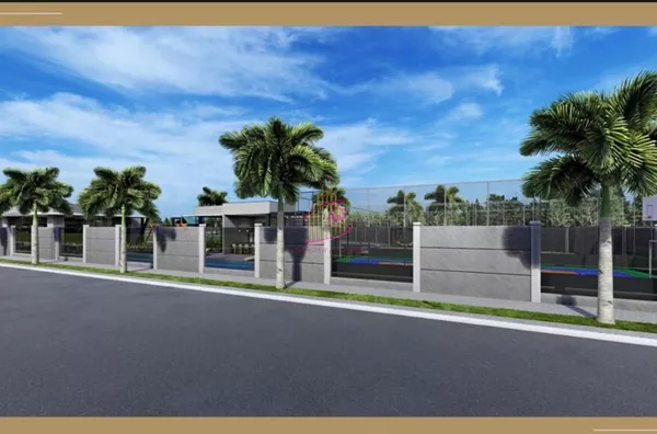 BELLA GARDEN: CONDOMÍNIO FECHADO EM CASCAVEL PR 