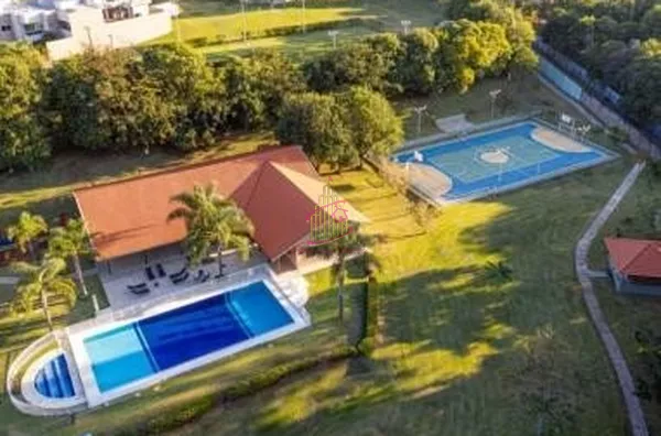 JARDIM BOTÂNICO: TERRENOS