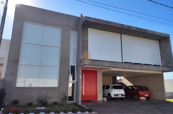 MORADAS DO LAGO : CONDOMÍNIO FECHADO EM CASCAVEL PR