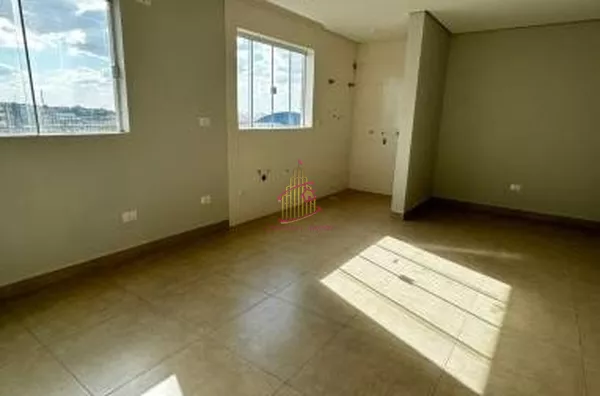 APARTAMENTO NO RESIDENCIAL EDIFÍCIO LAZIO!!