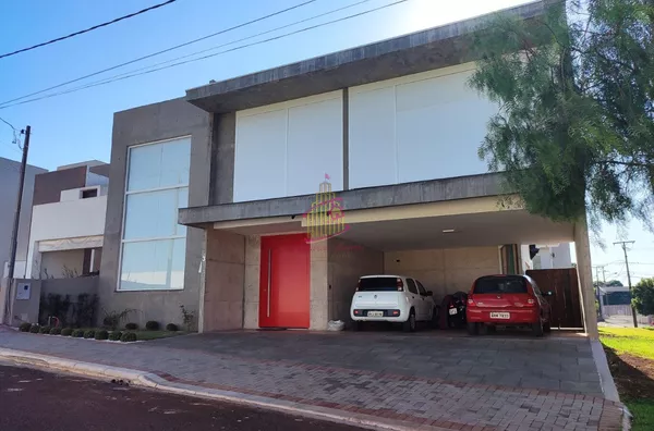 MORADAS DO LAGO : CONDOMÍNIO FECHADO EM CASCAVEL PR