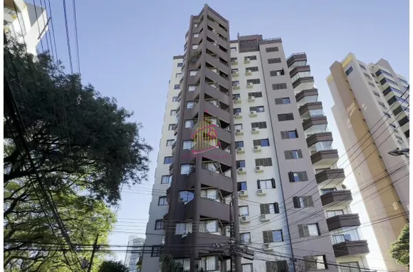 APARTAMENTO - EDIFÍCIO OURO VERDE 