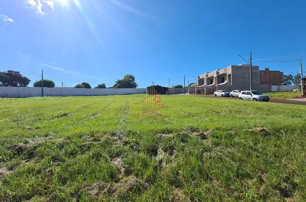 LOTE NO CONDOMÍNIO COLINA DO LAGO!!