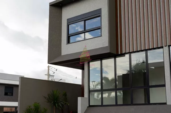 VILA FIRENZE: CONDOMÍNIO FECHADO EM CASCAVEL PR 